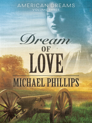 cover image of Dream of Love